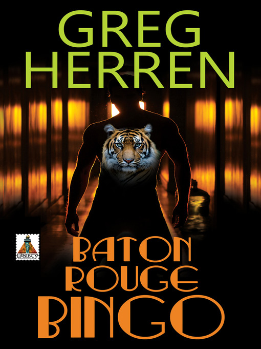 Cover image for Baton Rouge Bingo